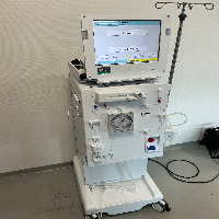 B.BRAUN Dialog+ EVO Hemodialysis image 0